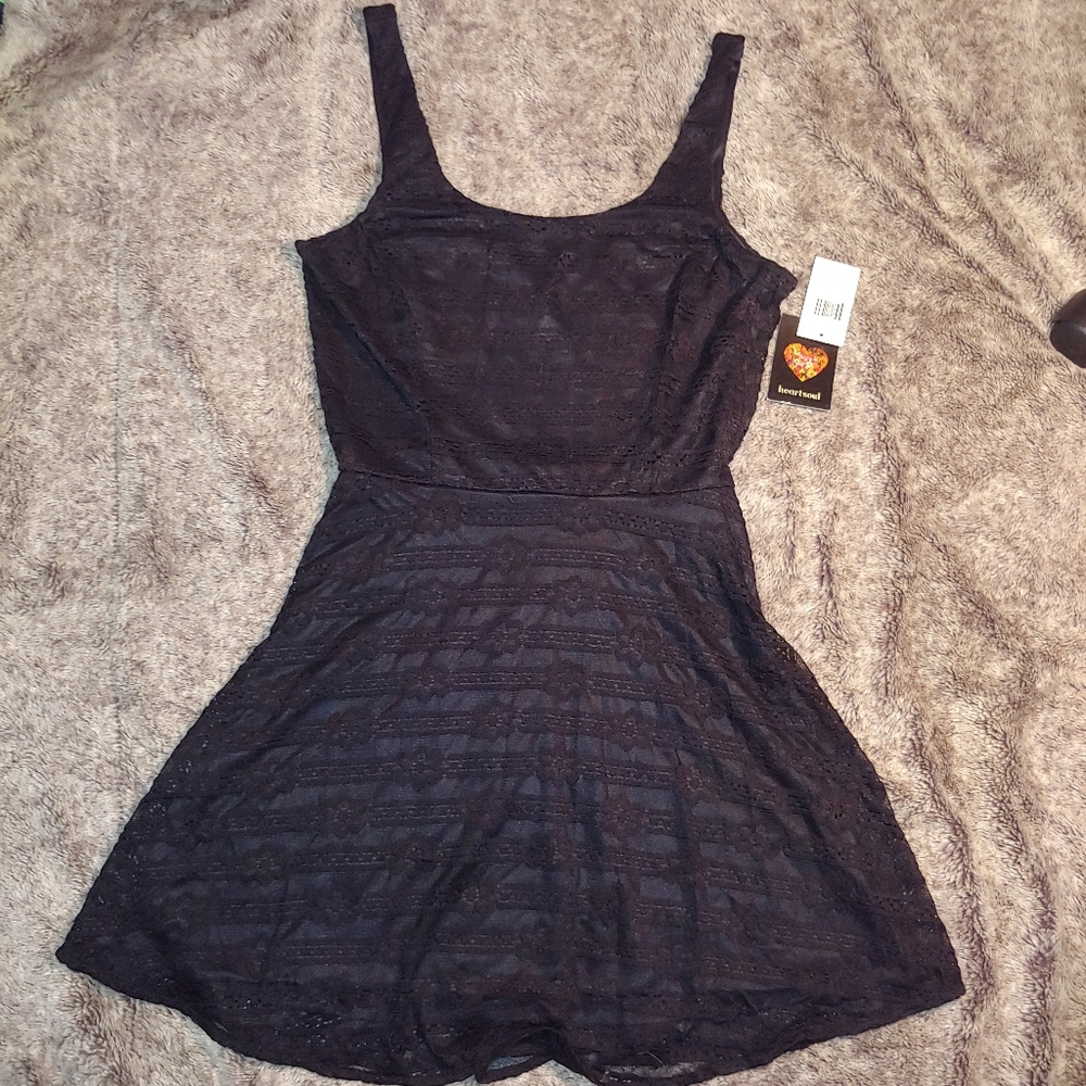 Little Black Dress!